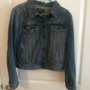 JCREW Jean Jacket
